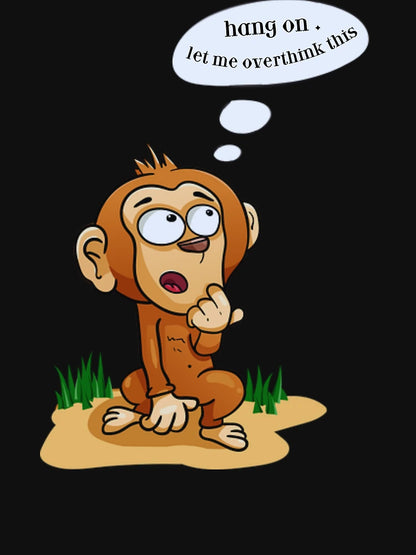 overthinking