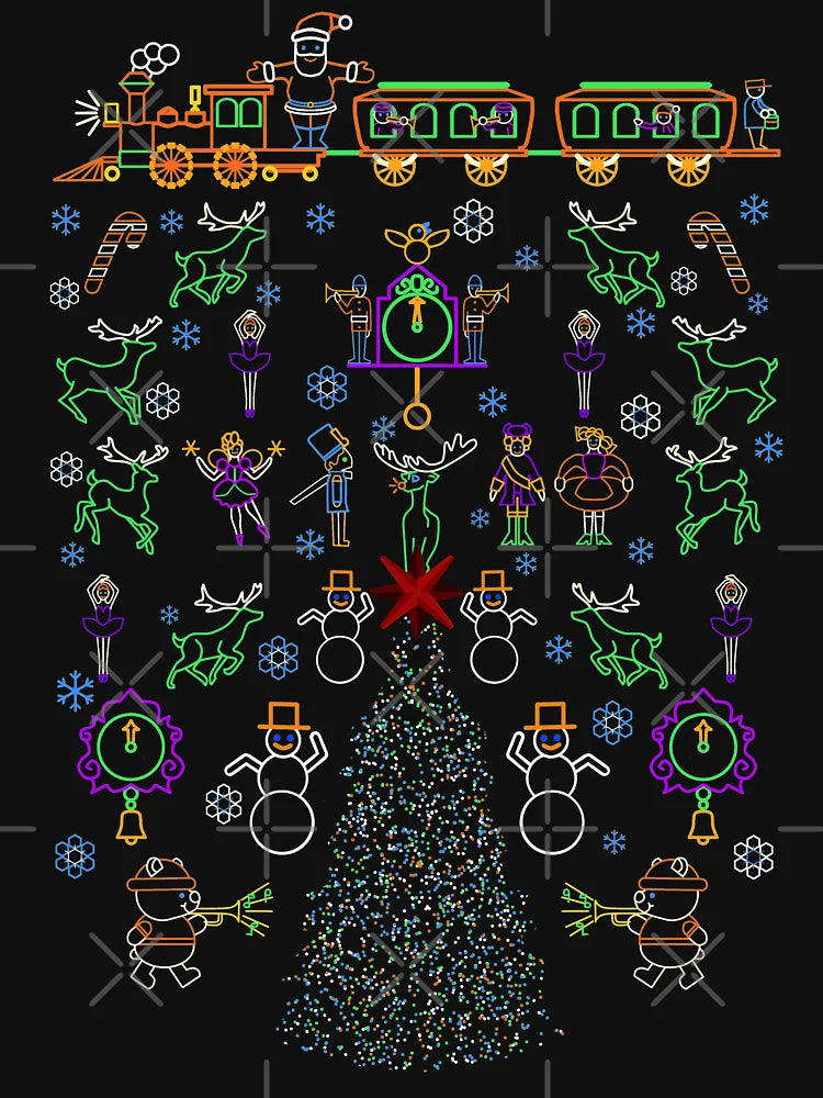 A Philly Christmas (Original)