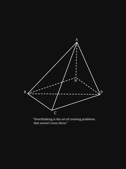 OVERTHINKING