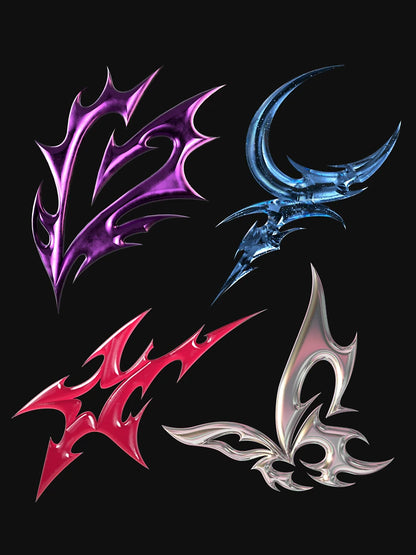 aespa - Armageddon Member Symbol [3D]