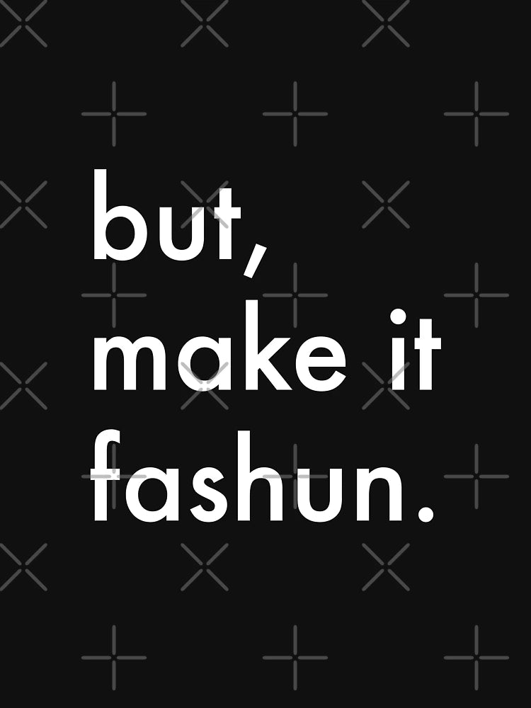 Fushun - but make it fushun