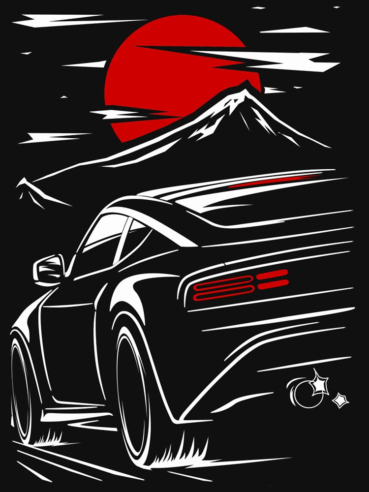 400z Nissan| Perfect Gift