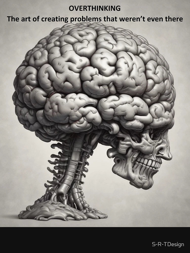 OVERTHINKING