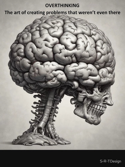 OVERTHINKING