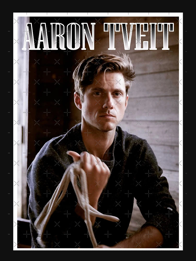 Aaron Tvêit