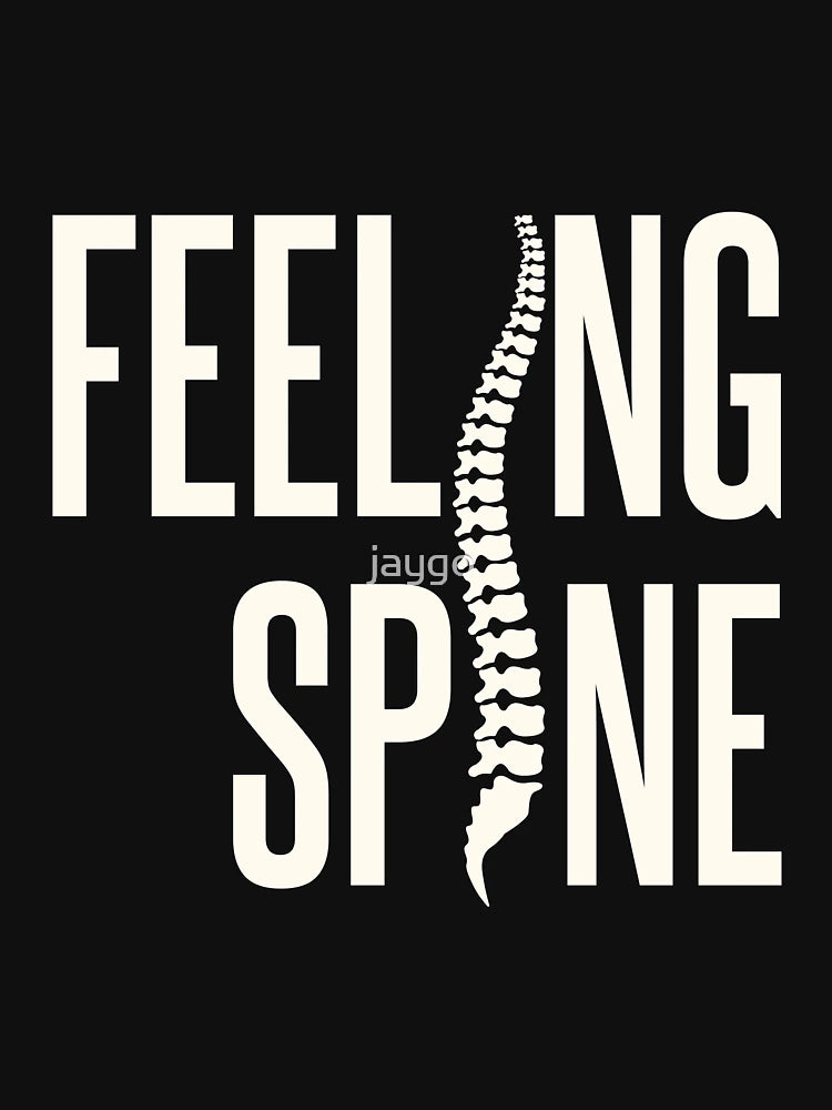 Feeling Spine Chiropractor Chiropractic Staff