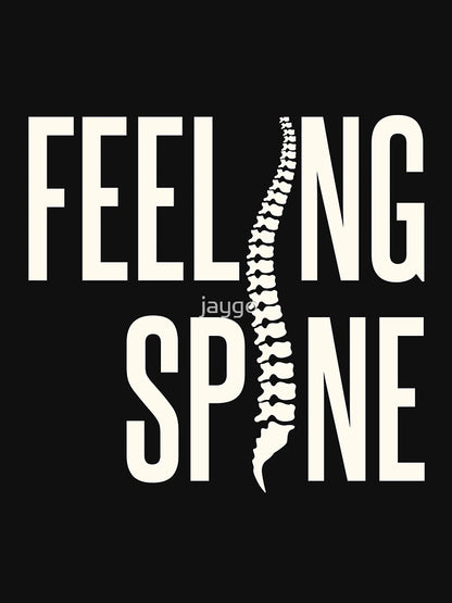 Feeling Spine Chiropractor Chiropractic Staff