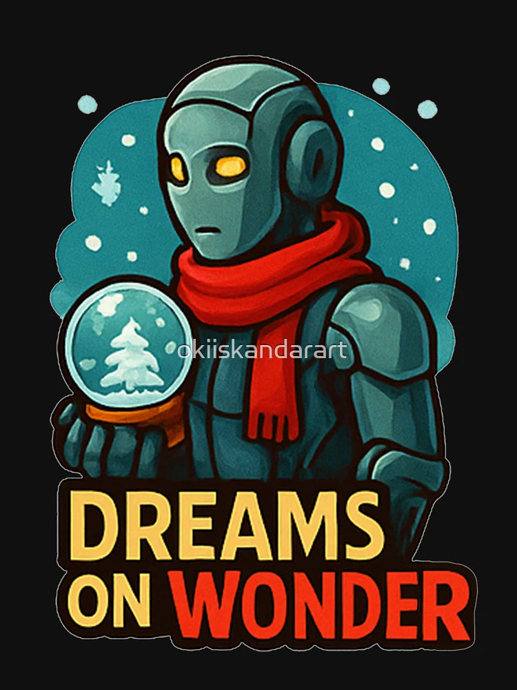 Dreams On Wonder