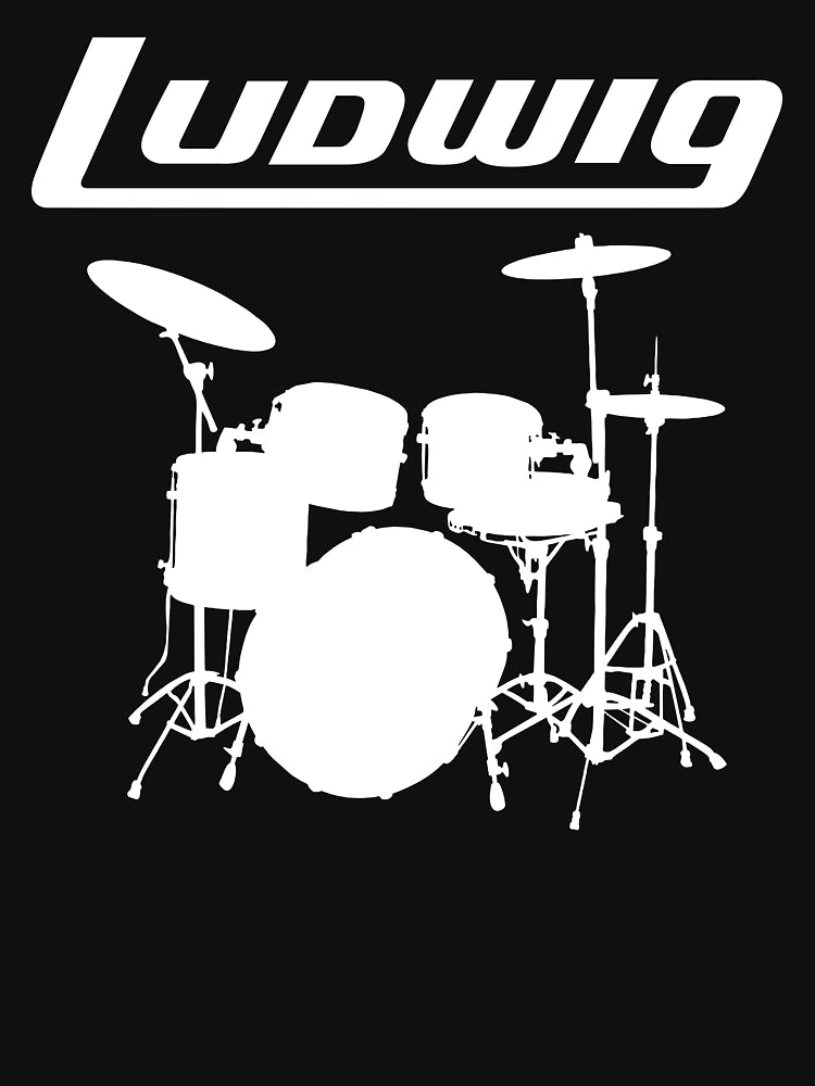 LUDWIG DRUMS