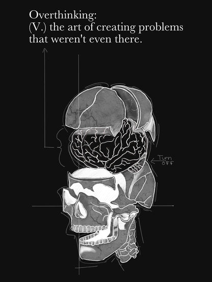Overthinking (V.)