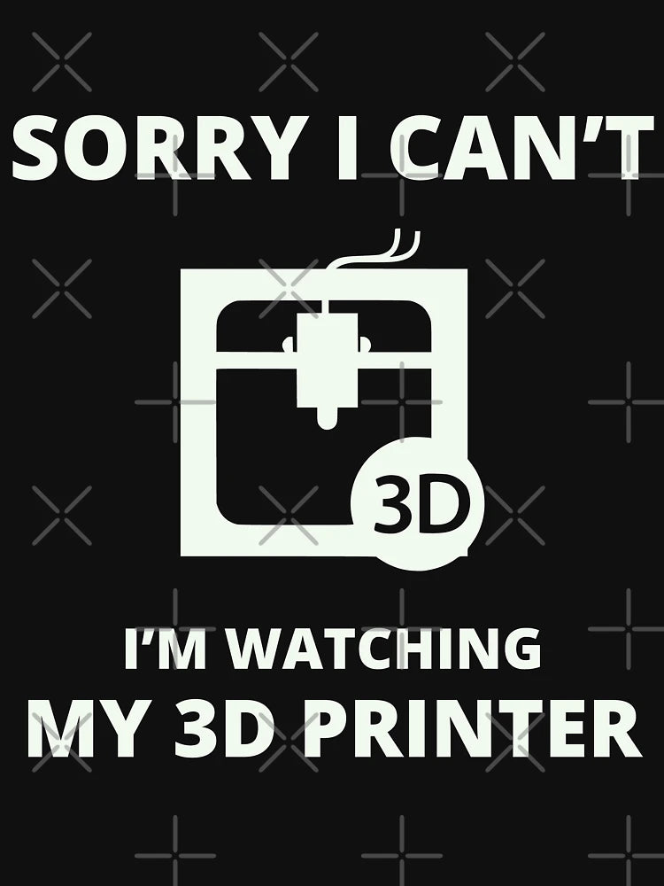 3d Printing