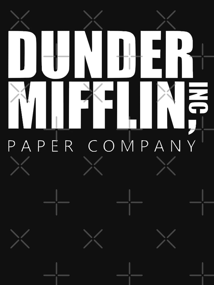 Dunder Mifflin, Inc.