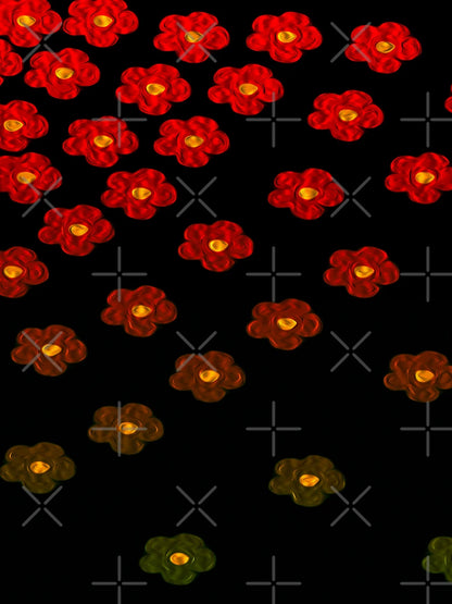 Festive Flowers
