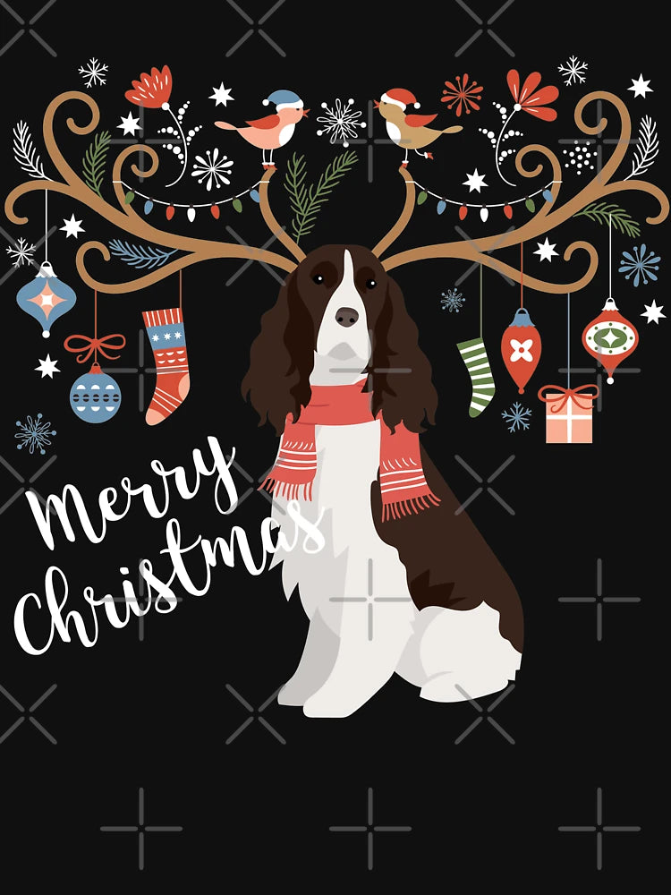 English Springer Spaniel