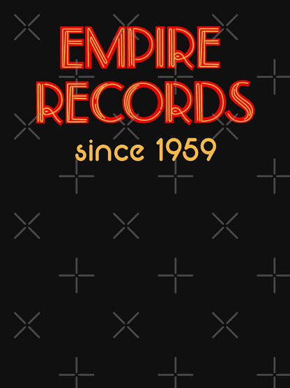 Empire Records