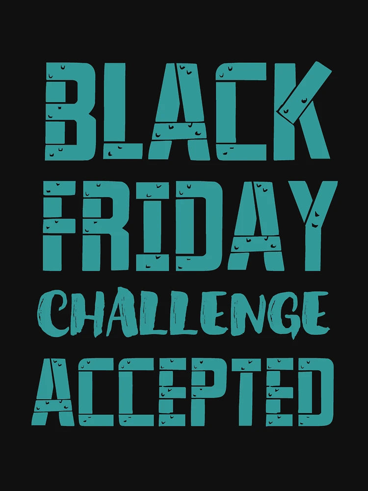 Fabulous Black Friday | Shopping New Design