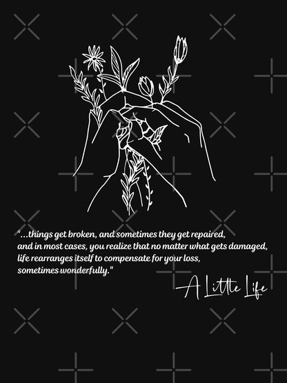 A Little Life Inspired, Yanagihara, Book Lover, Bookish, Lgbtq, Jude, Willem, Jb, And Malcolm