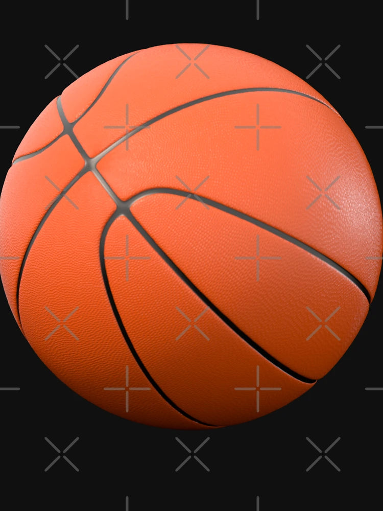 3D  Basketball