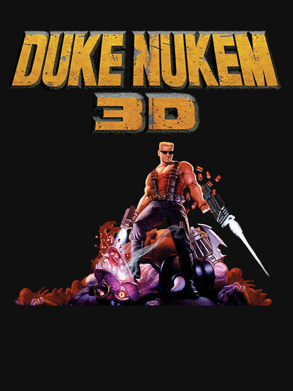 Duke 3D For Fans