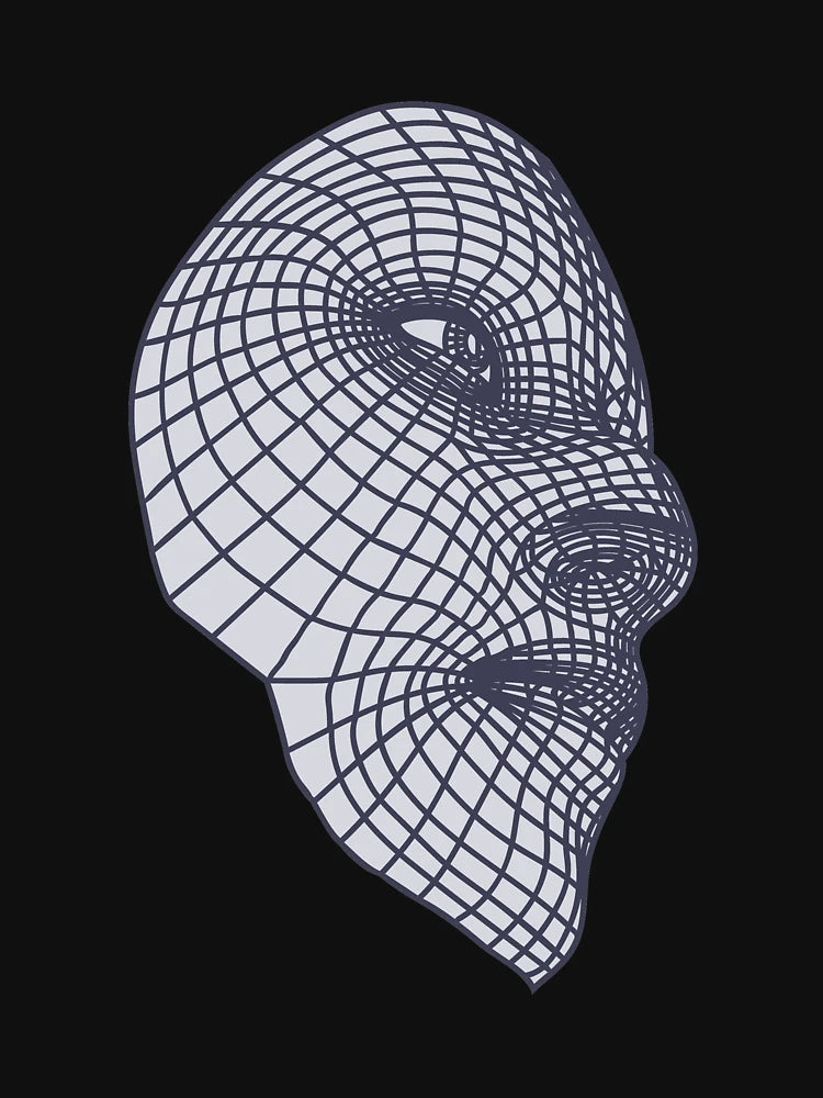 3D Modeler - Polygon Face - Computer Graphics