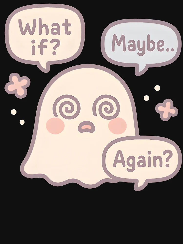Overthinking Club
