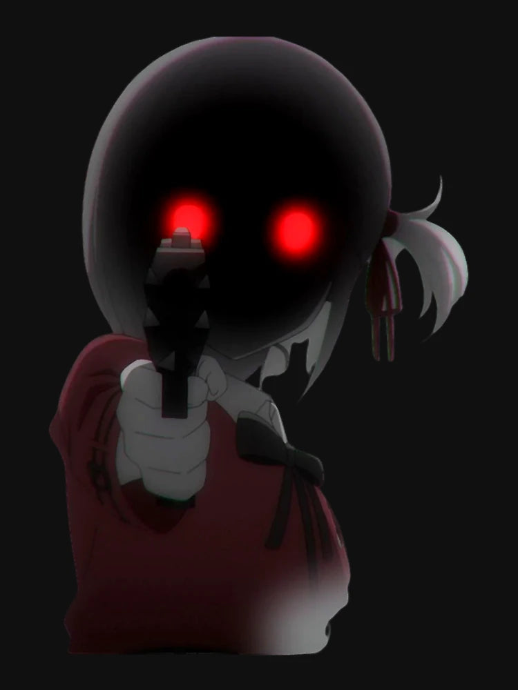 Lycoris recoil