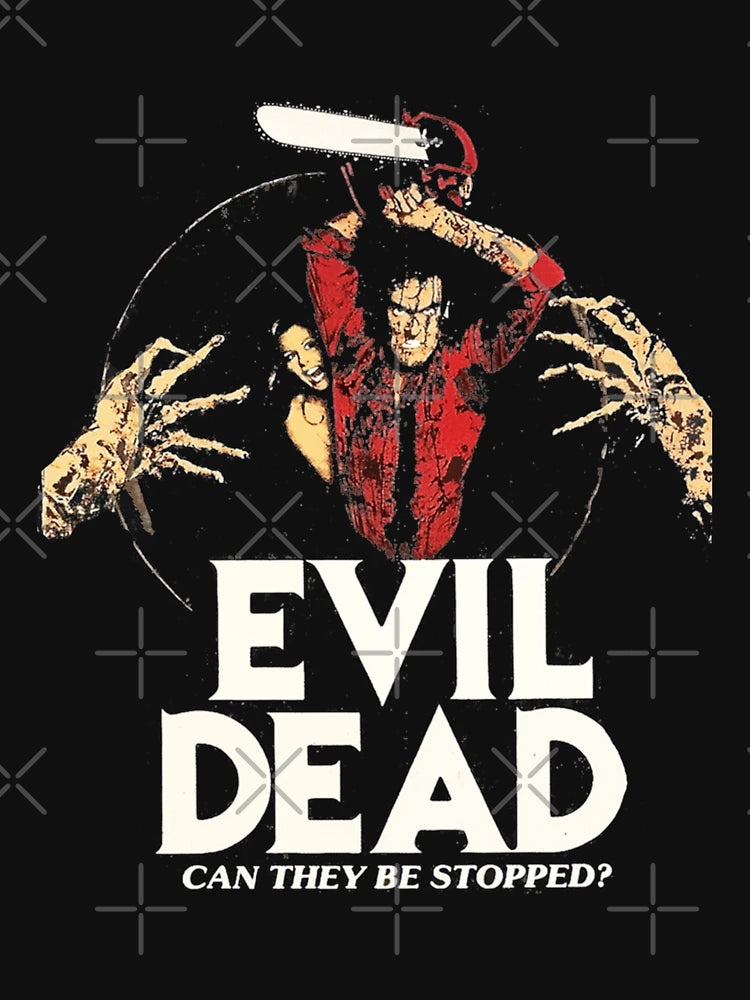 Evil Dead Gift For Fans, Gift For Men and Women, Gift Halloween Day, Gift Thanksgiving, Gift Christmas Day
