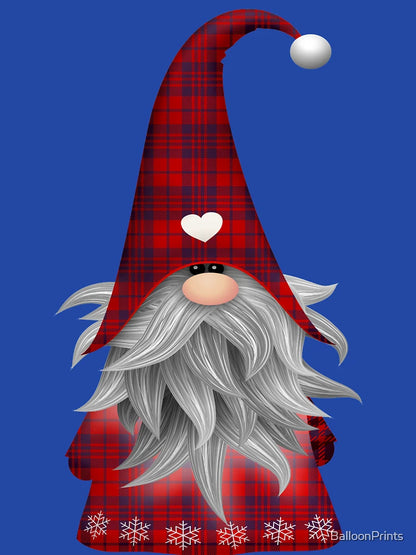 Festive Cute Gnome