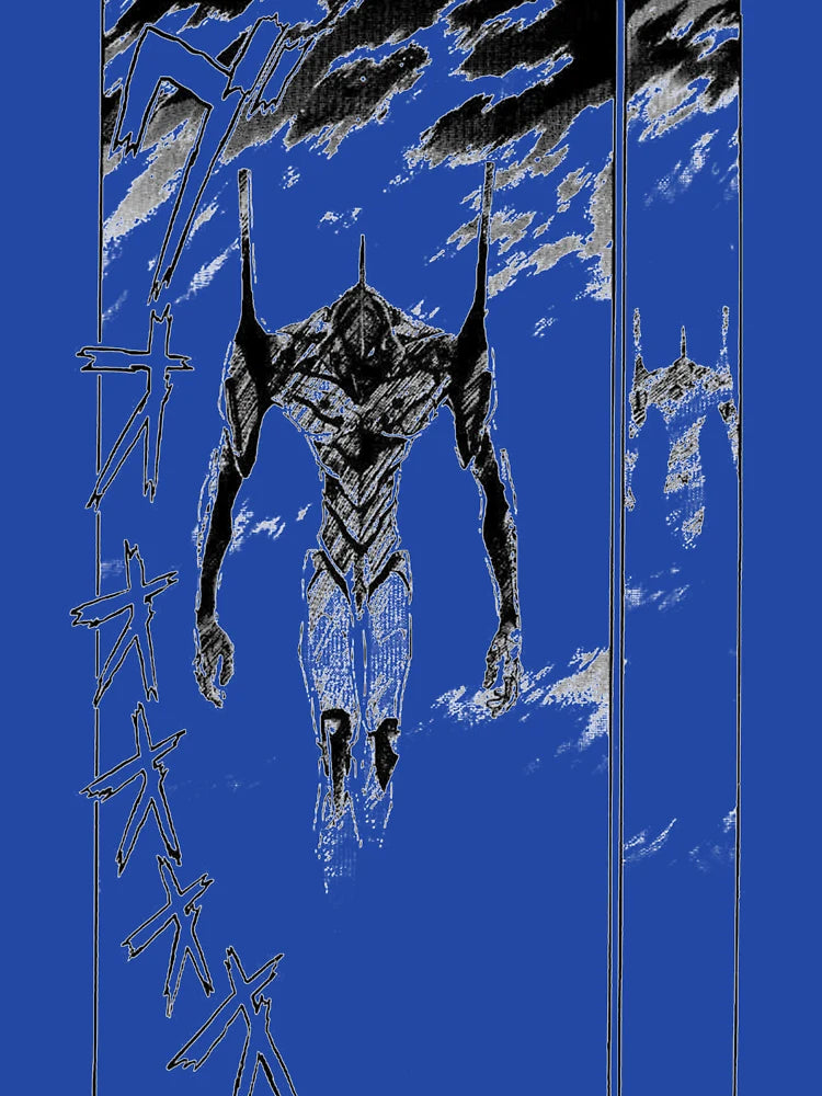 Evangelion – Unit-01