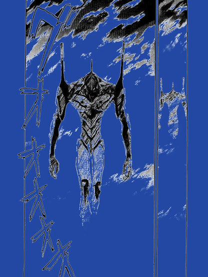 Evangelion – Unit-01