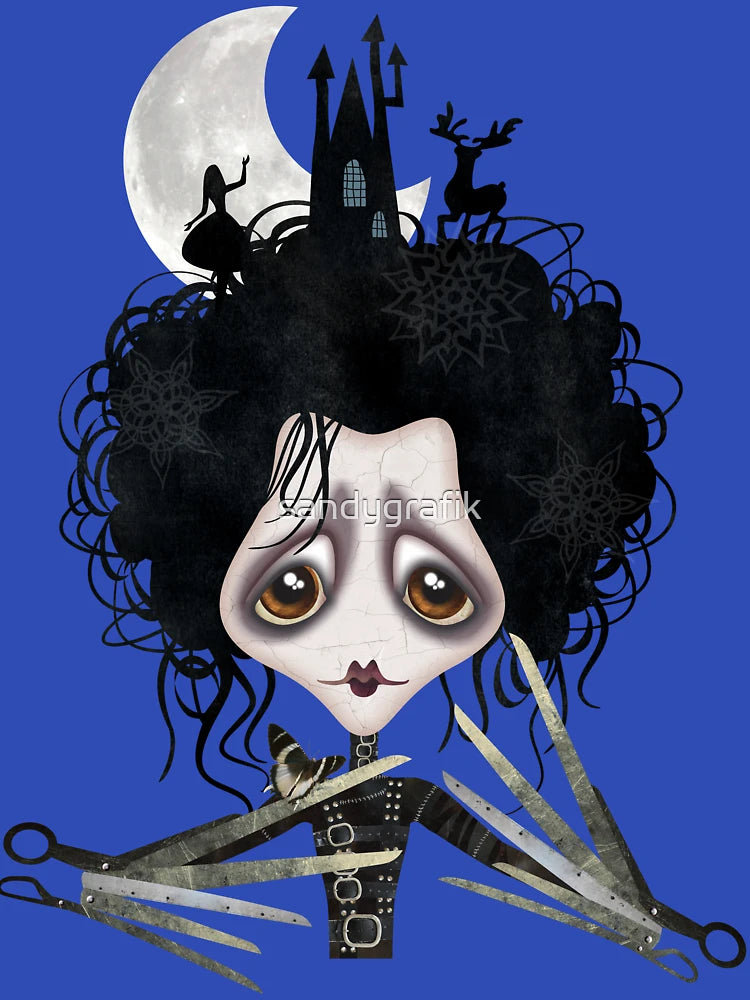 Edward, Sweet Edward