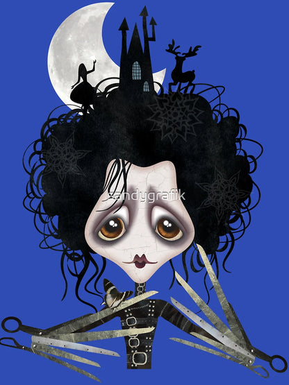 Edward, Sweet Edward