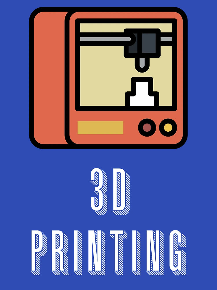 3D Printing - 3D Printer