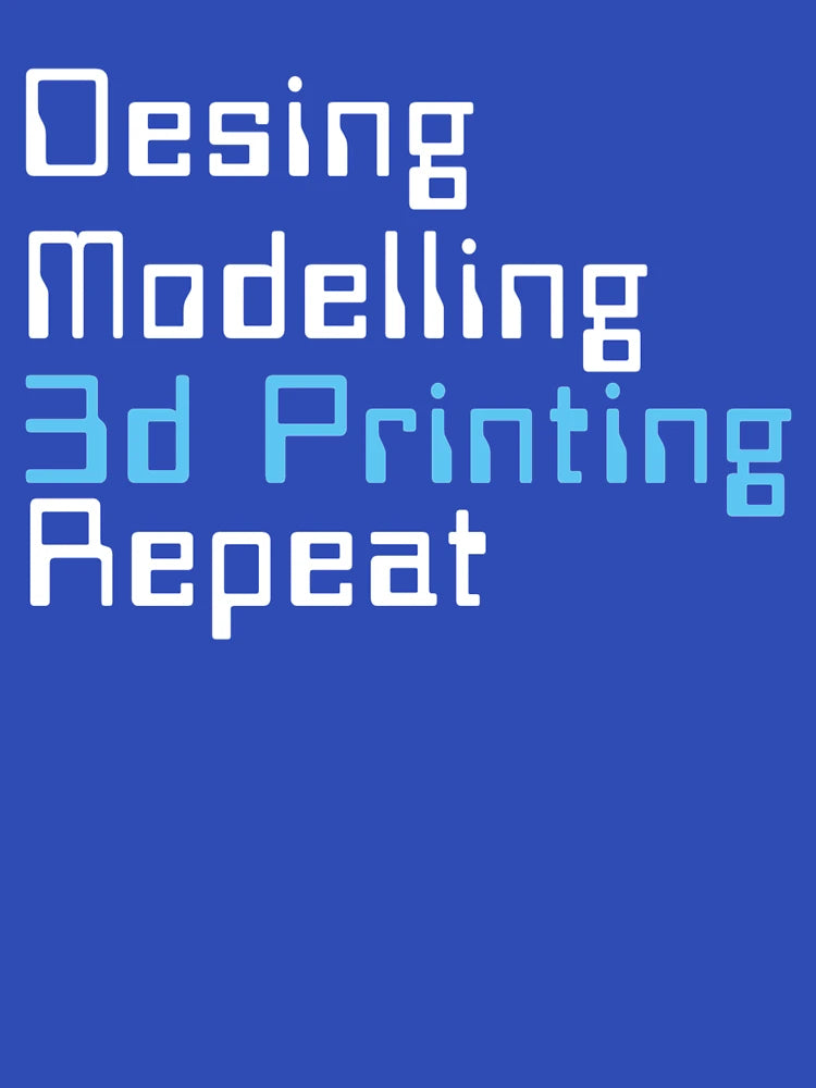 3D PRINTING DESING
