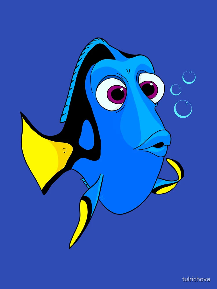 Dory