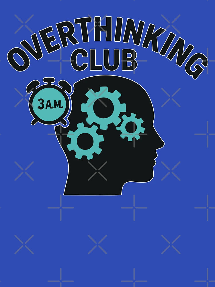 Overthinking Club