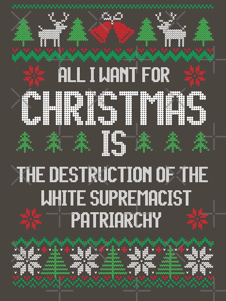 All I Want for Christmas