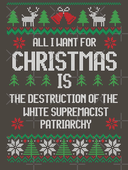 All I Want for Christmas