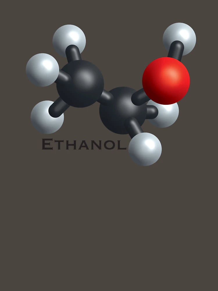 Ethanol