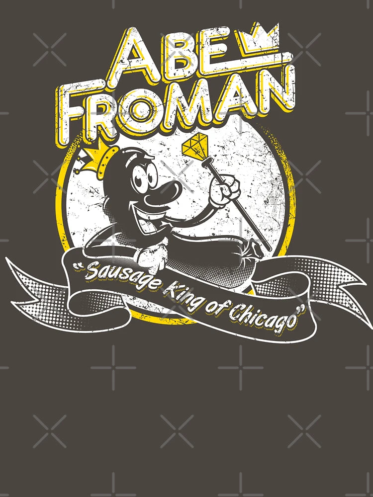 Abe Froman The Sausage King