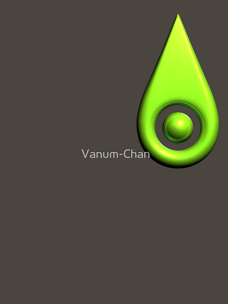 3D sincerity coat of arms