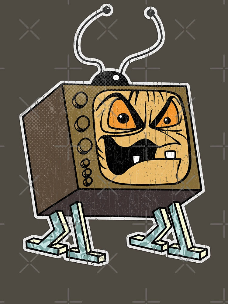 Evil Edna