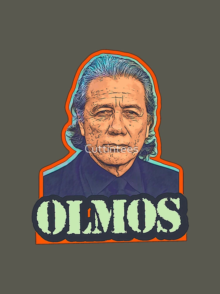Edward James Olmos