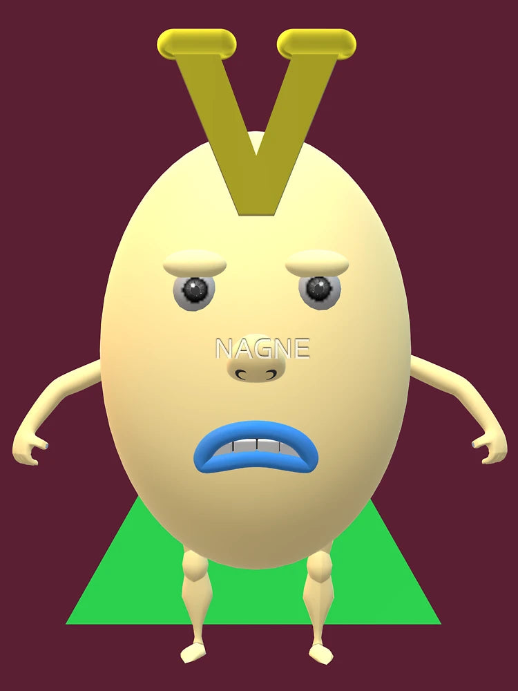 egg man