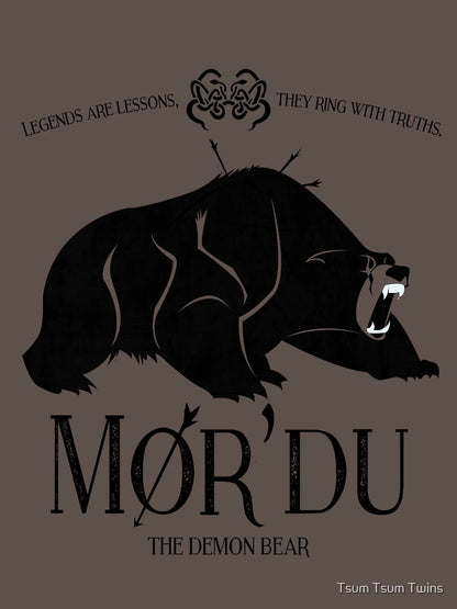 Mor'du
