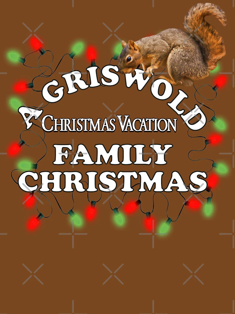 Griswold Family Christmas