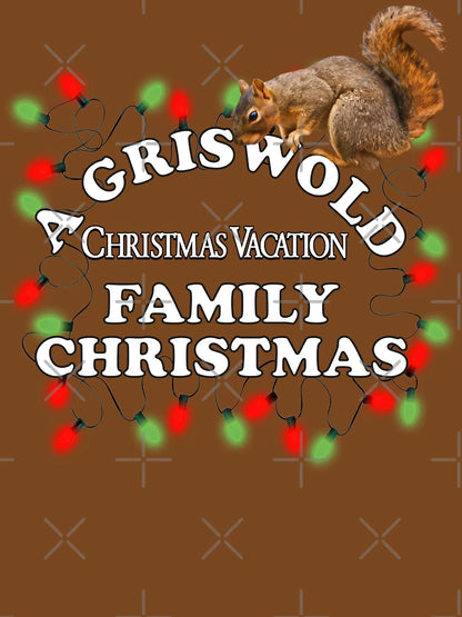 Griswold Family Christmas