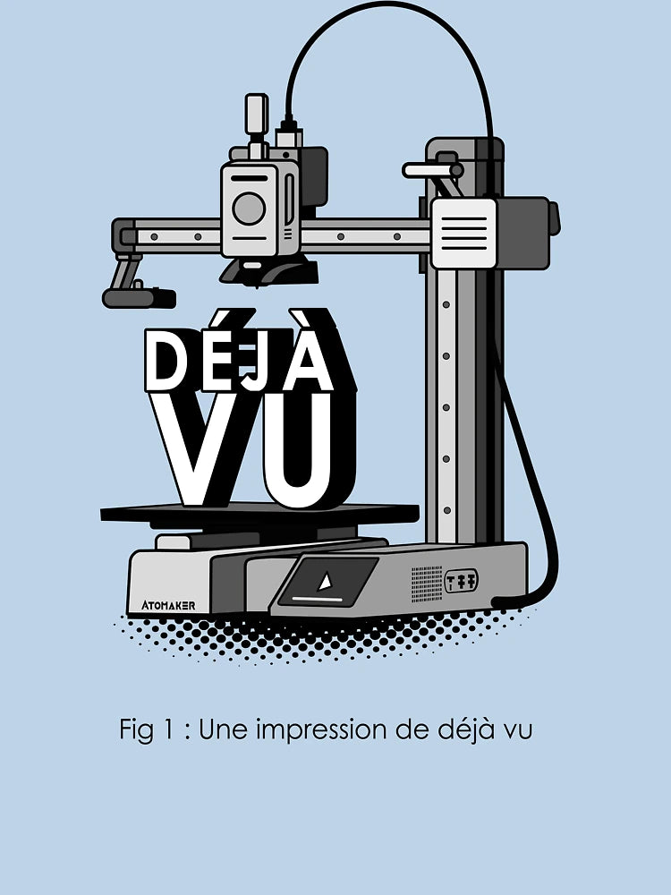 A Feeling of Deja Vu