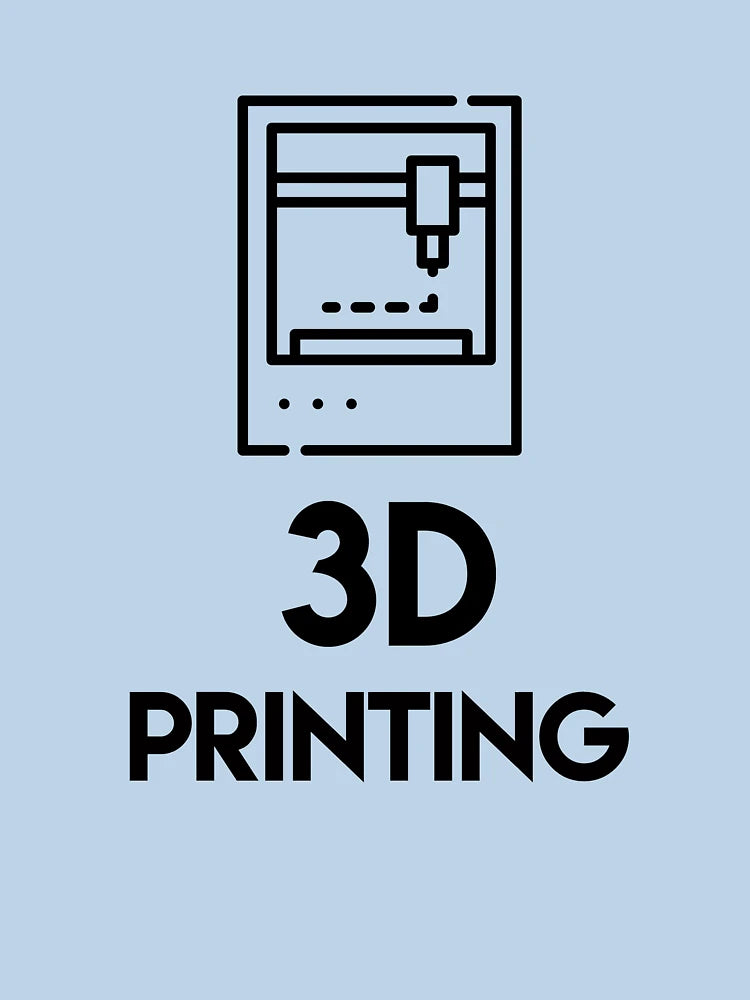 3D Printing