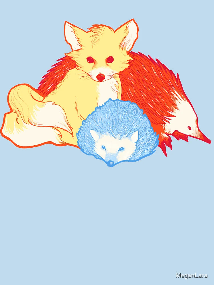 Fast Friends